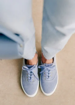 Sezane Mocassins & Baskets|Souliers|Baskets Matteo