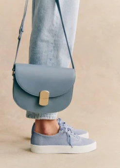 Sezane Mocassins & Baskets|Souliers|Baskets Matteo