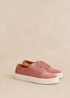 Sezane Mocassins & Baskets|Souliers|Baskets Matteo