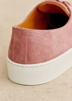 Sezane Mocassins & Baskets|Souliers|Baskets Matteo