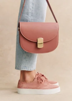 Sezane Mocassins & Baskets|Souliers|Baskets Matteo