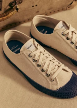 Sezane Chaussures|Baskets Star Master Novesta X Octobre Editions