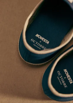 Sezane Chaussures|Baskets Star Master Novesta X Octobre Editions