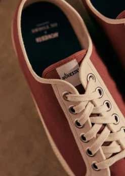 Sezane Chaussures|Baskets Star Master Novesta X Octobre Editions