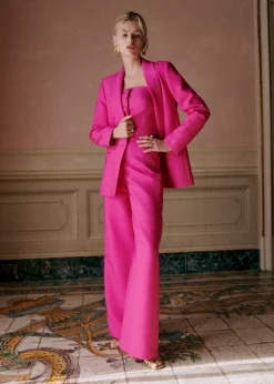 Sezane Tops & Bodies|Chemises & Blouses|Blouse Andreine