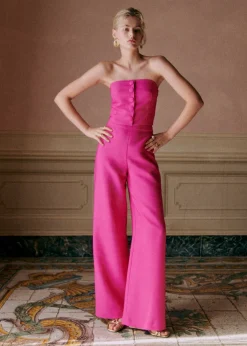 Sezane Tops & Bodies|Chemises & Blouses|Blouse Andreine