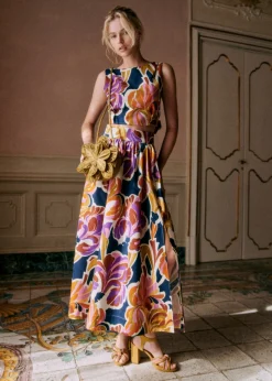 Sezane Chemises & Blouses|Blouse Claire