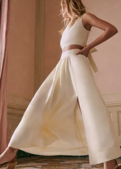 Sezane Chemises & Blouses|Blouse Claire