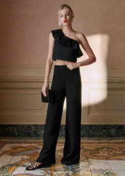 Sezane Tops & Bodies|Chemises & Blouses|Blouse Dari