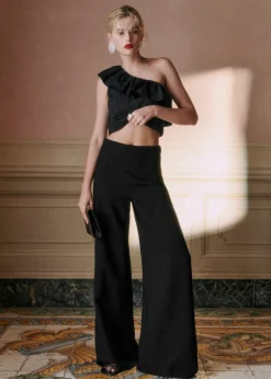 Sezane Tops & Bodies|Chemises & Blouses|Blouse Dari