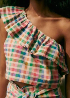 Sezane Tops & Bodies|Chemises & Blouses|Blouse Dari