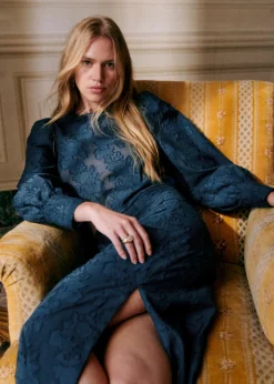 Sezane Chemises & Blouses|Blouse Flamine