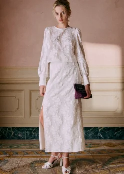 Sezane Chemises & Blouses|Blouse Flamine