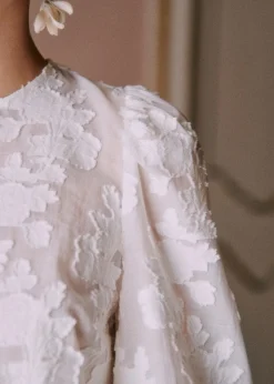 Sezane Chemises & Blouses|Blouse Flamine