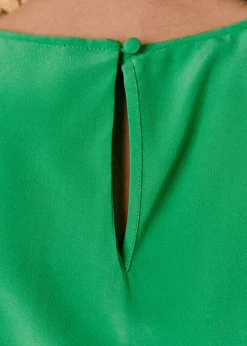 Sezane Chemises & Blouses|Blouse Juna