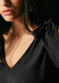 Sezane Chemises & Blouses|Blouse Lara