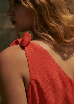 Sezane Chemises & Blouses|Blouse Lara