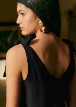 Sezane Chemises & Blouses|Blouse Lara