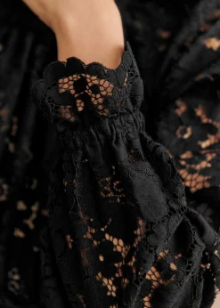 Sezane Chemises & Blouses|Blouse Sheila