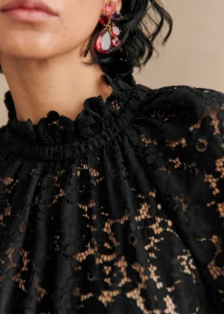 Sezane Chemises & Blouses|Blouse Sheila