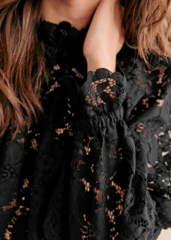 Sezane Chemises & Blouses|Blouse Sheila