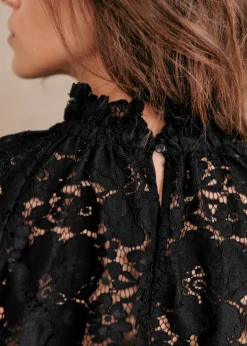 Sezane Chemises & Blouses|Blouse Sheila