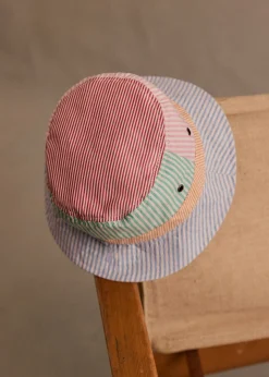 Sezane Accessoires|Bob Flavio