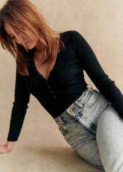 Sezane Tops & Bodies|Body Hannah