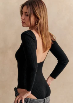 Sezane Tops & Bodies|Body Marlène