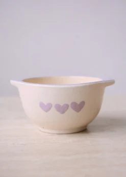 Sezane Lifestyle|Bol Amore Mio - Sézane X Maison Roussot