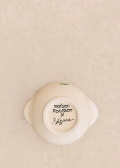 Sezane Lifestyle|Bol Ciao Papa - Sézane X Maison Roussot