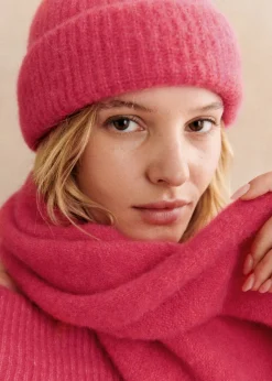 Sezane Foulards|Bonnet Paul