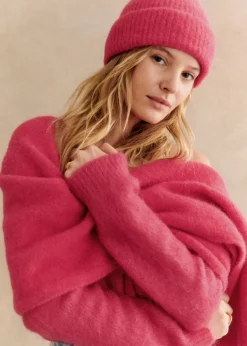 Sezane Foulards|Bonnet Paul