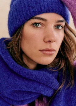 Sezane Foulards|Bonnet Paul