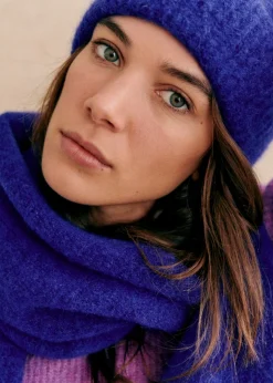 Sezane Foulards|Bonnet Paul