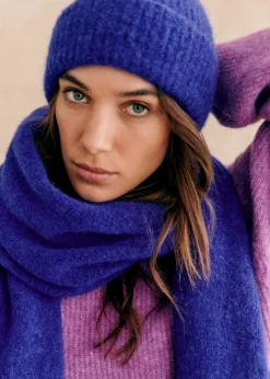 Sezane Foulards|Bonnet Paul