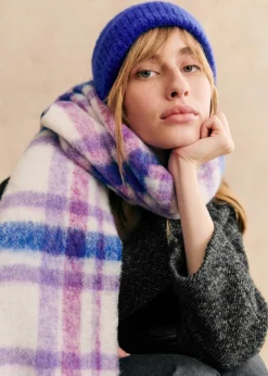 Sezane Foulards|Bonnet Paul