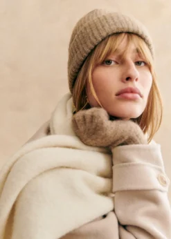 Sezane Foulards|Bonnet Paul