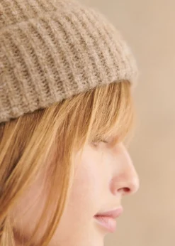 Sezane Foulards|Bonnet Paul