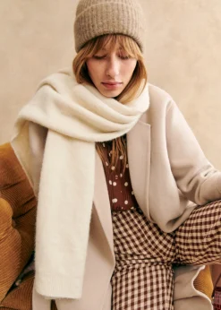 Sezane Foulards|Bonnet Paul