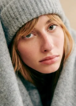 Sezane Foulards|Bonnet Paul