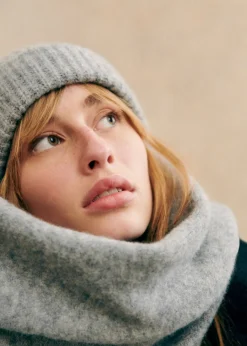 Sezane Foulards|Bonnet Paul