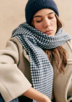 Sezane Foulards|Bonnet Paul