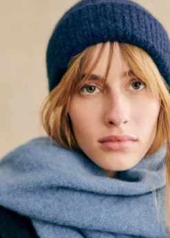 Sezane Foulards|Bonnet Paul