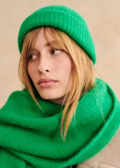 Sezane Foulards|Bonnet Paul