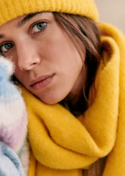 Sezane Foulards|Bonnet Paul