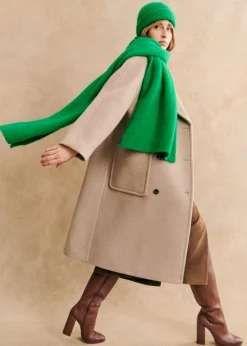 Sezane Foulards|Bonnet Paul