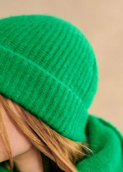 Sezane Foulards|Bonnet Paul