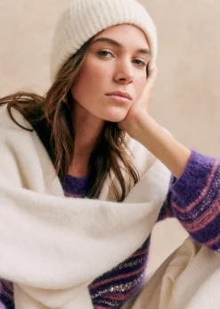 Sezane Foulards|Bonnet Paul