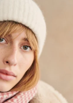 Sezane Foulards|Bonnet Paul